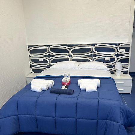 La Divina Bed&Breakfast Battipaglia Eksteriør billede