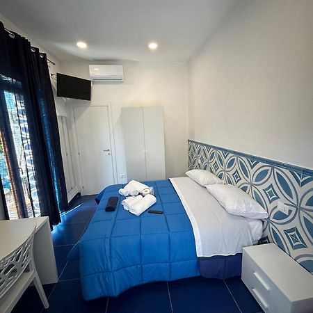 La Divina Bed&Breakfast Battipaglia Eksteriør billede