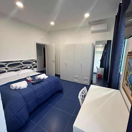 La Divina Bed&Breakfast Battipaglia Eksteriør billede
