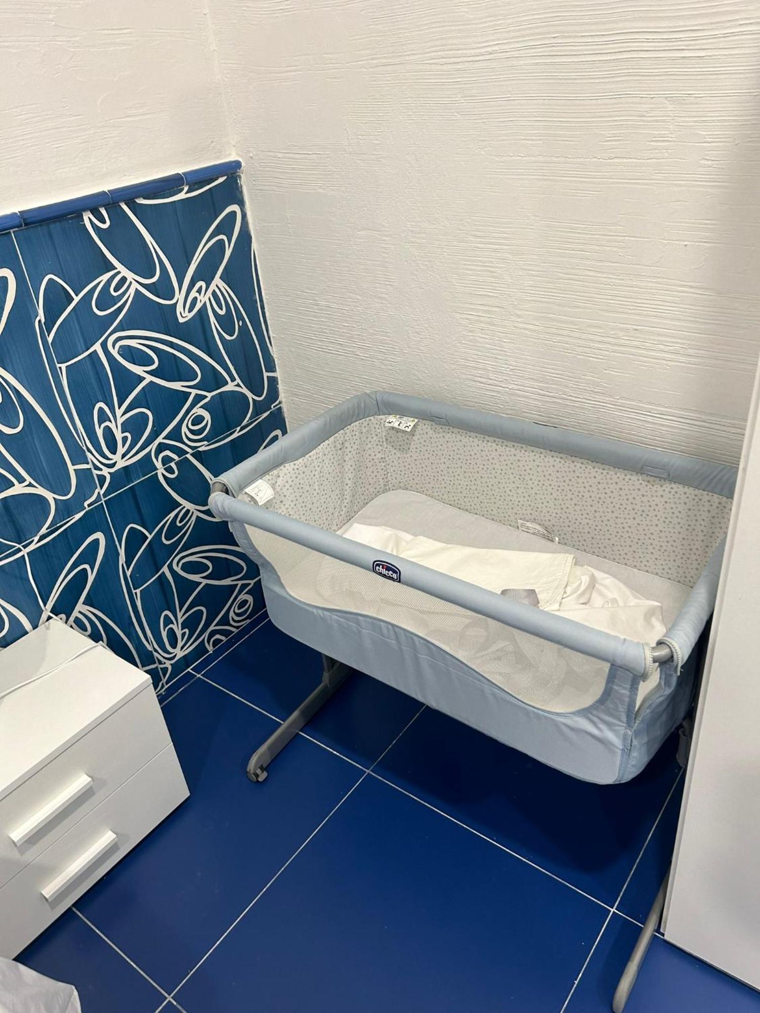 La Divina Bed&Breakfast Battipaglia Eksteriør billede