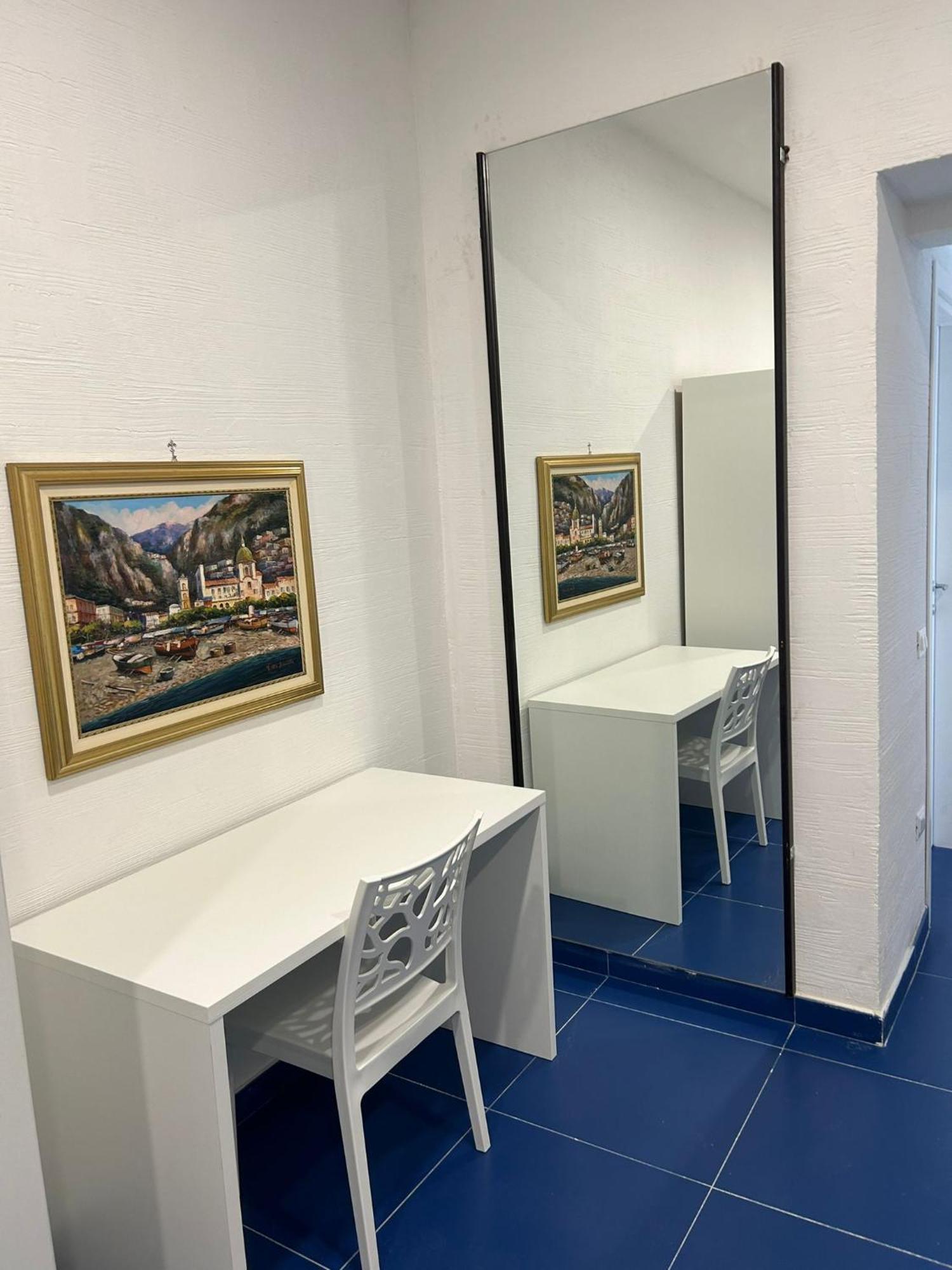 La Divina Bed&Breakfast Battipaglia Eksteriør billede
