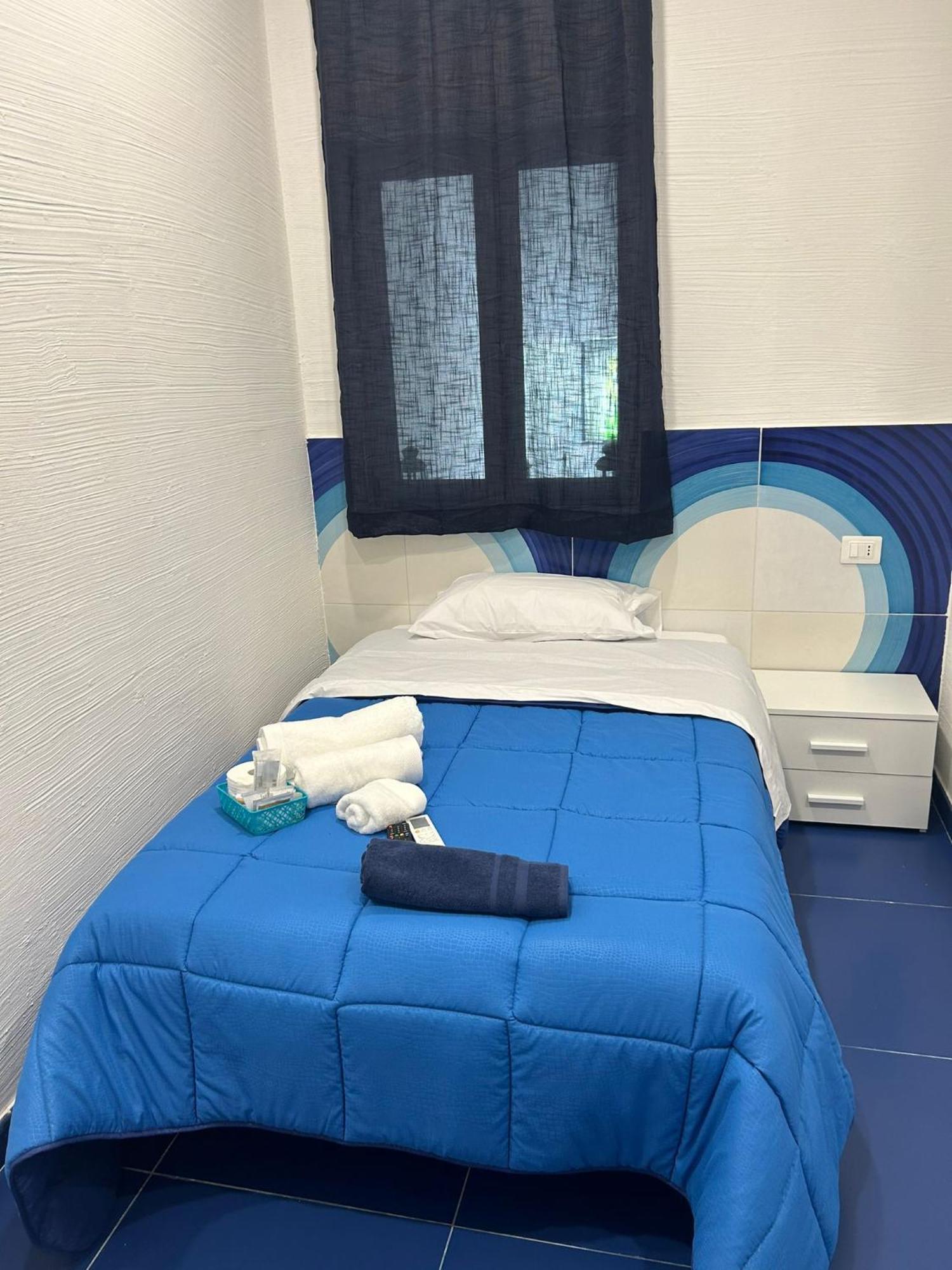 La Divina Bed&Breakfast Battipaglia Eksteriør billede